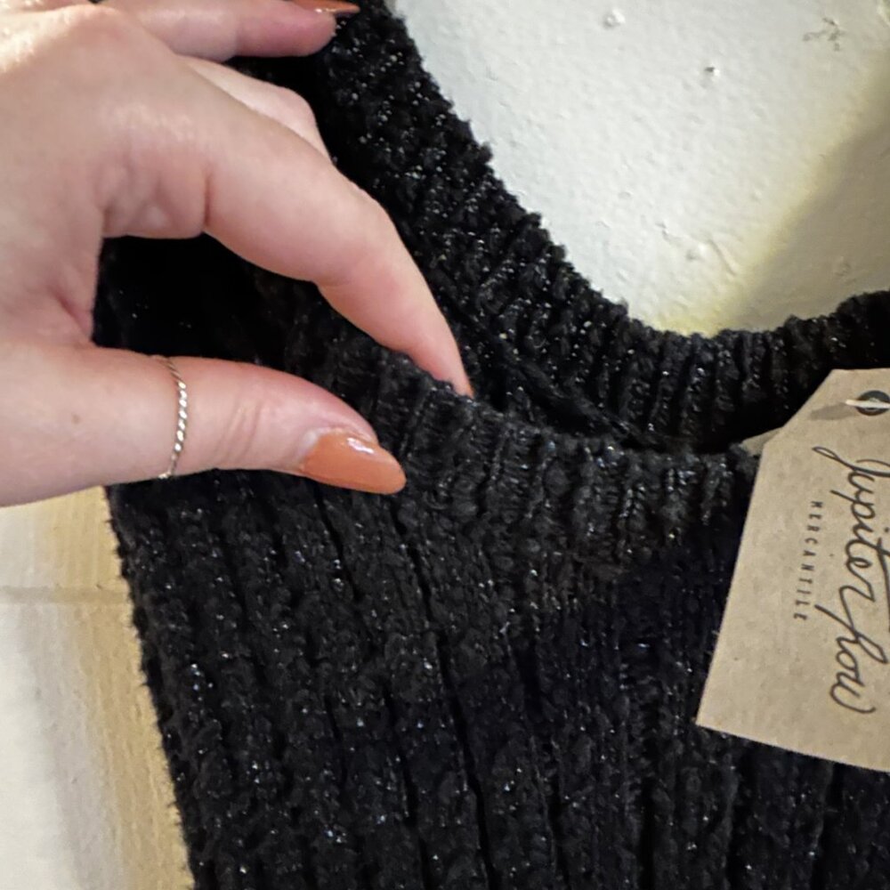 All Row Viola Sweater Dress - Picture 6 of 8